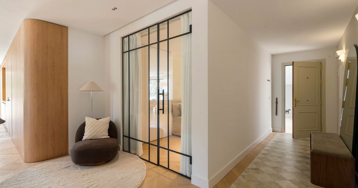 Apartment in Benahavis, Lomas de La Quinta, Benahavis, 8/12
