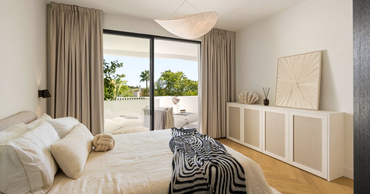 Apartment in Benahavis, Lomas de La Quinta, Benahavis, 9/12