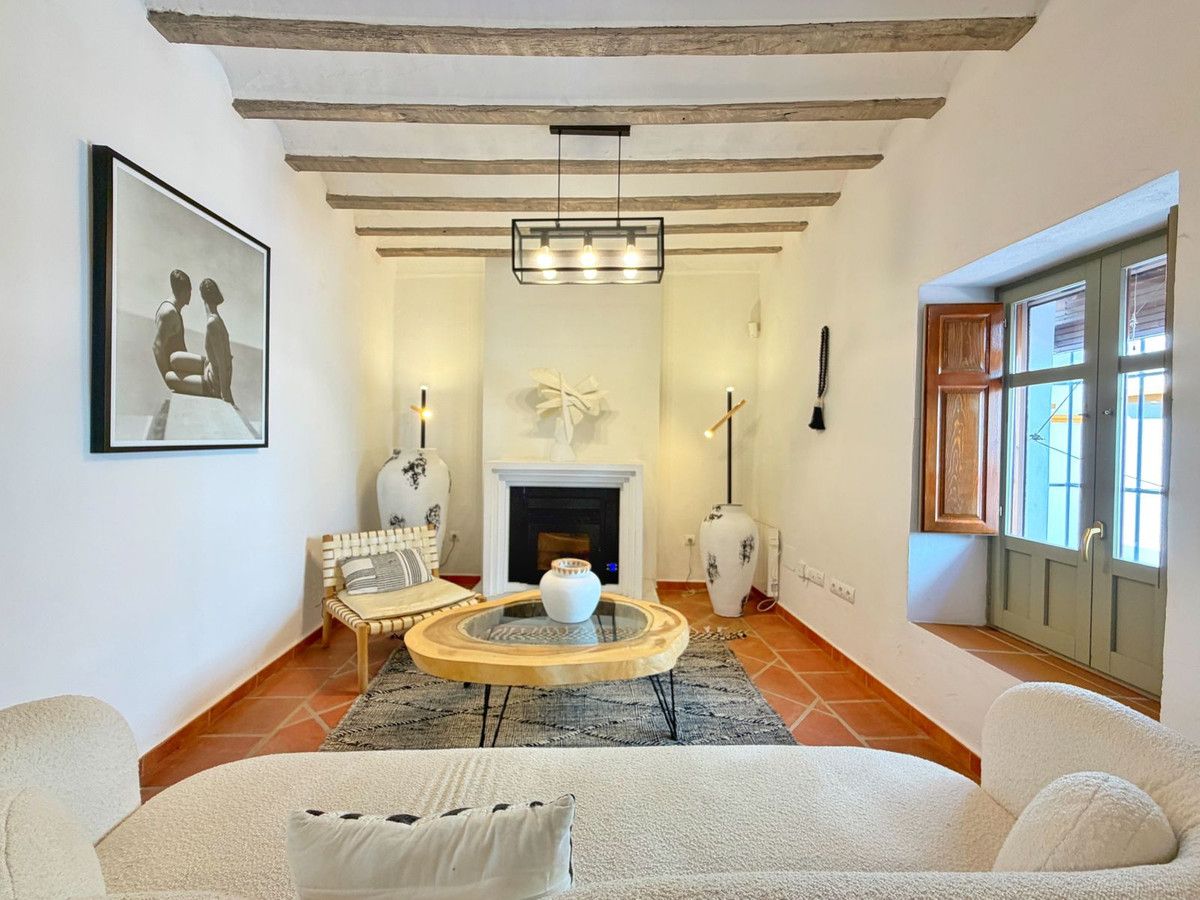 Casa de pueblo en Marbella, Marbella, 11/12