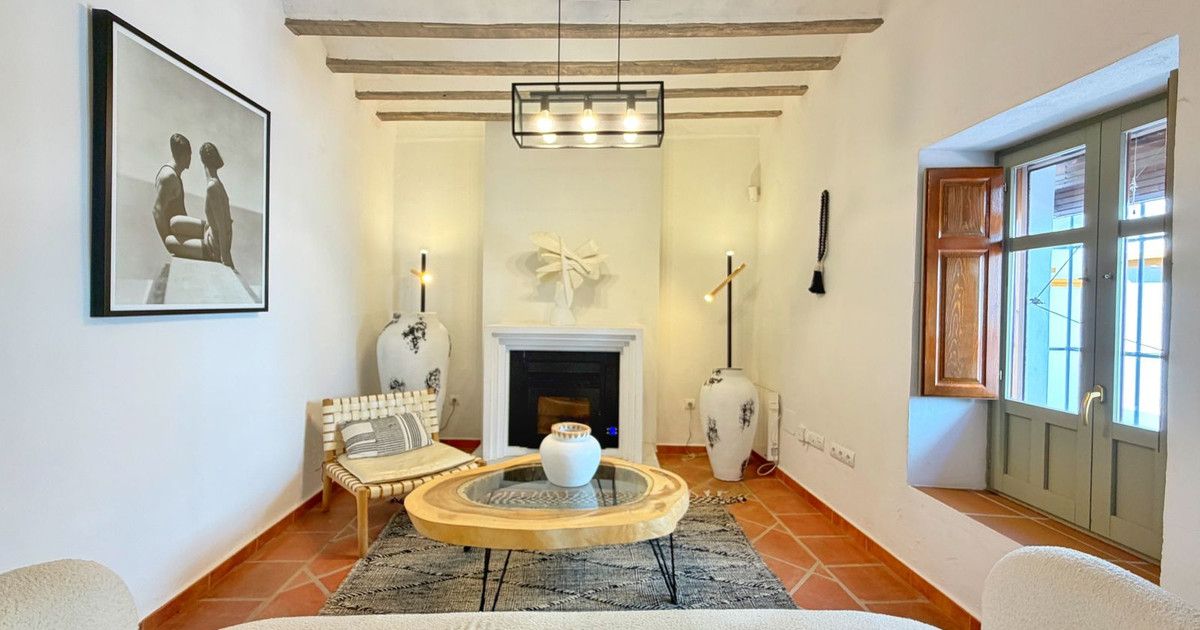 Herenhuis in Marbella, Marbella, 11/12
