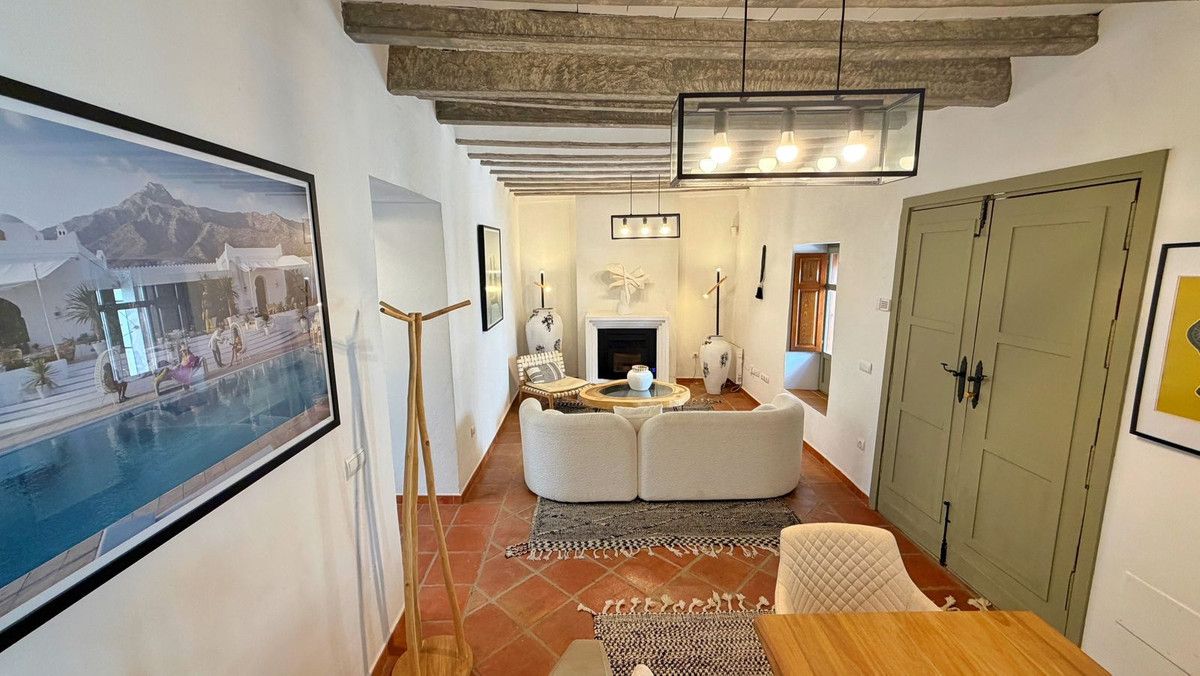 Casa de pueblo en Marbella, Marbella, 3/12