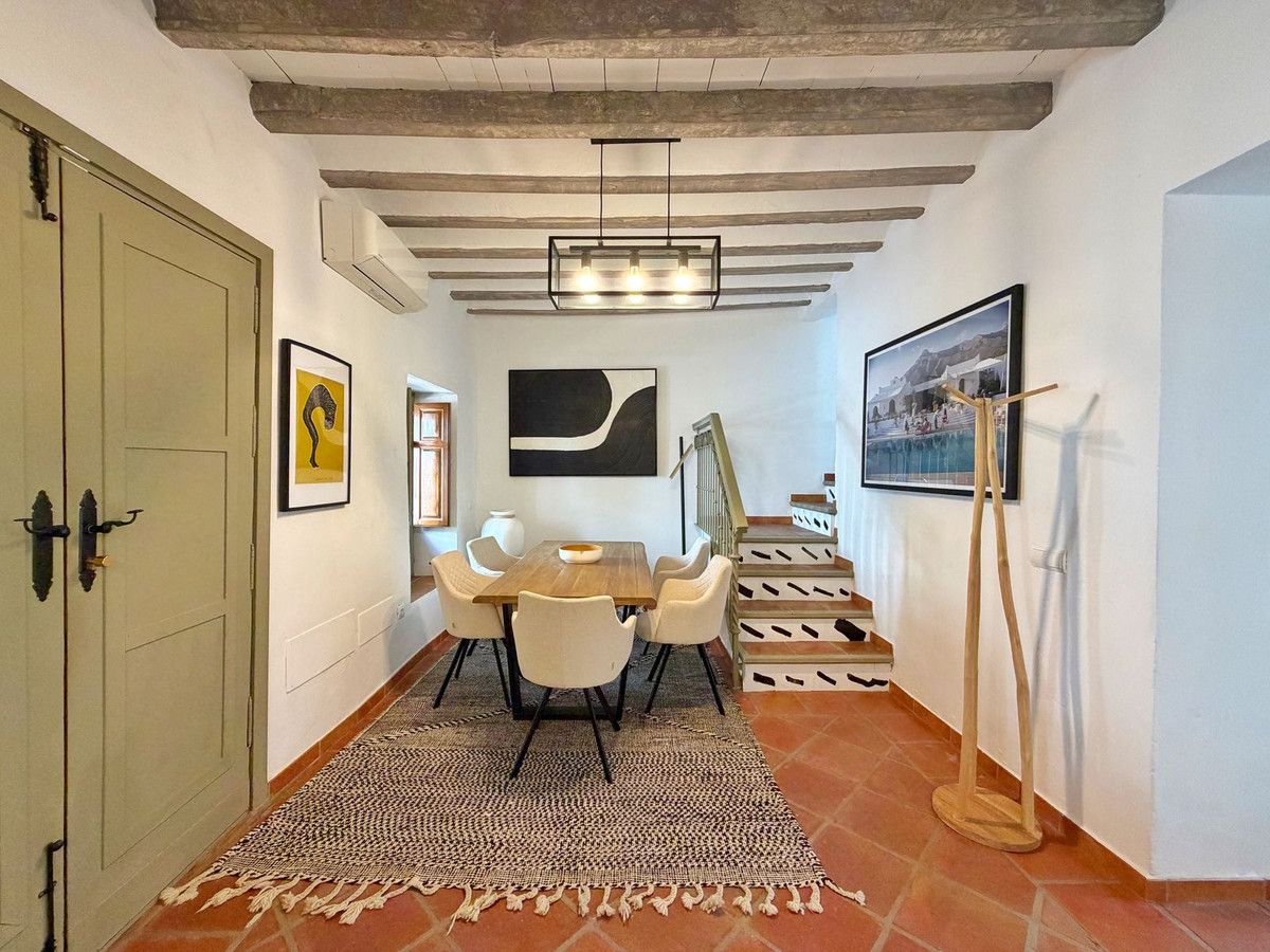 Casa de pueblo en Marbella, Marbella, 7/12