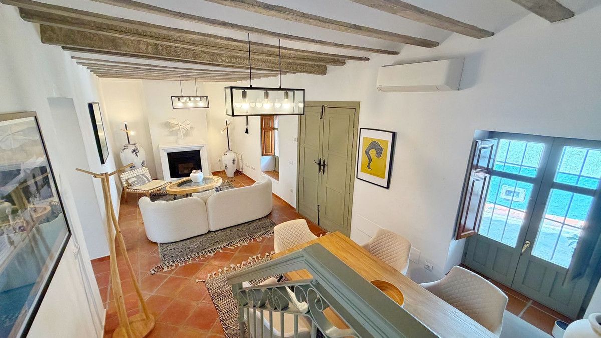 Casa de pueblo en Marbella, Marbella, 9/12
