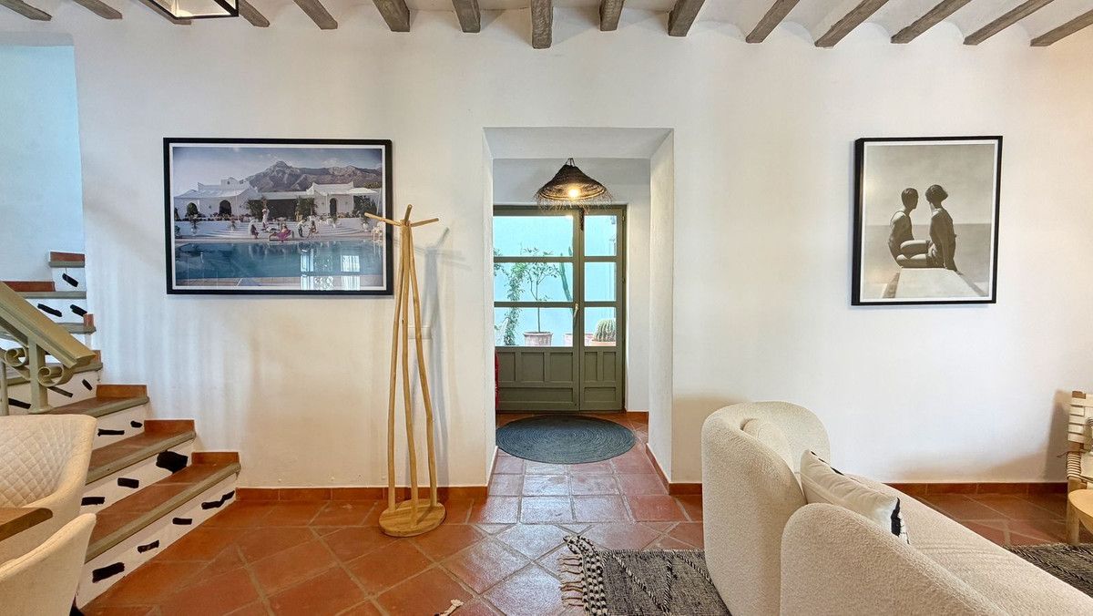 Casa de pueblo en Marbella, Marbella, 10/12