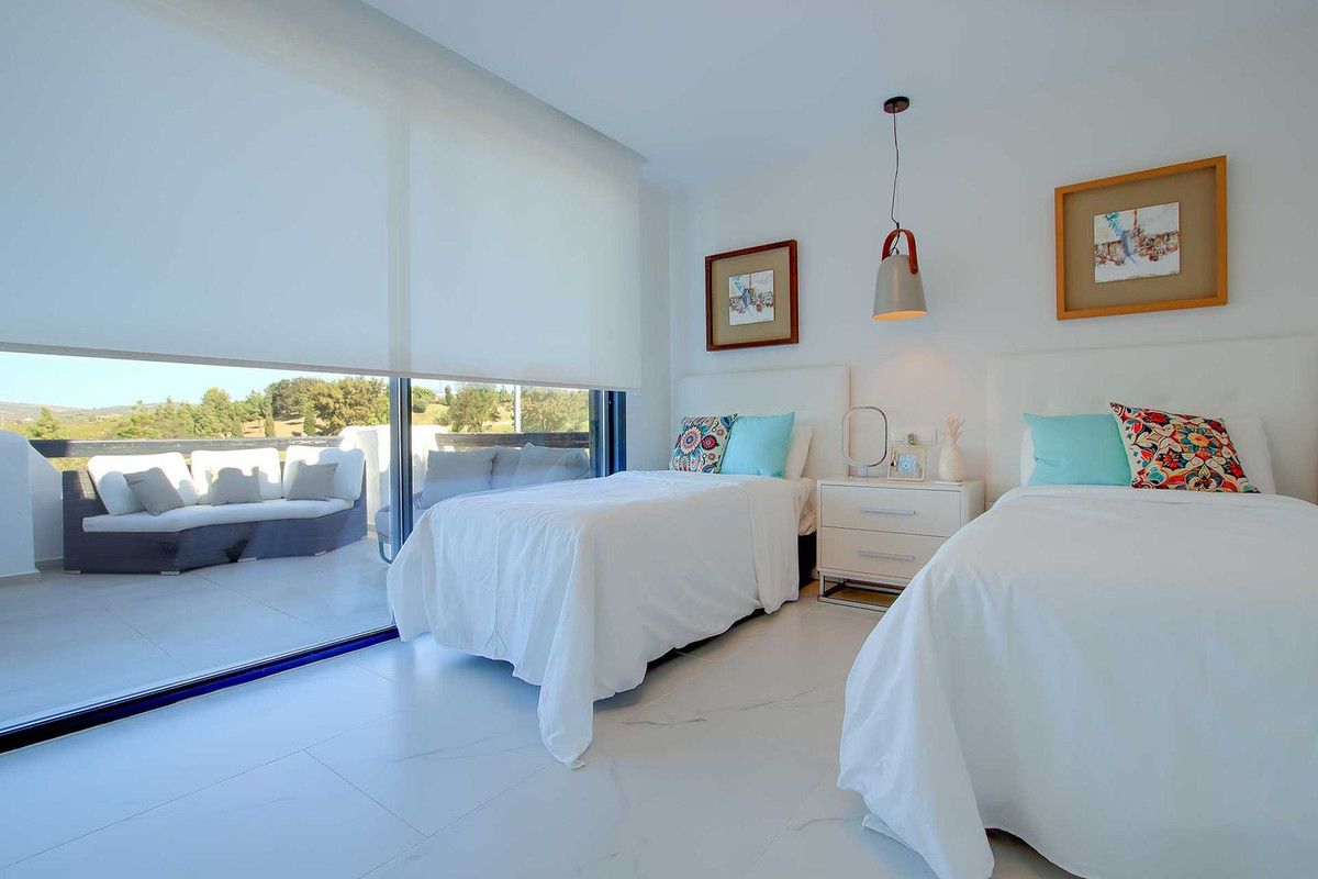 Пентхаус-дуплекс в Casares Playa, Casares Playa, 11/12