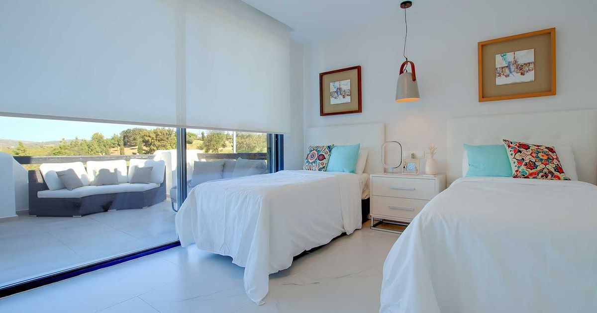 Пентхаус-дуплекс в Casares Playa, Casares Playa, 11/12