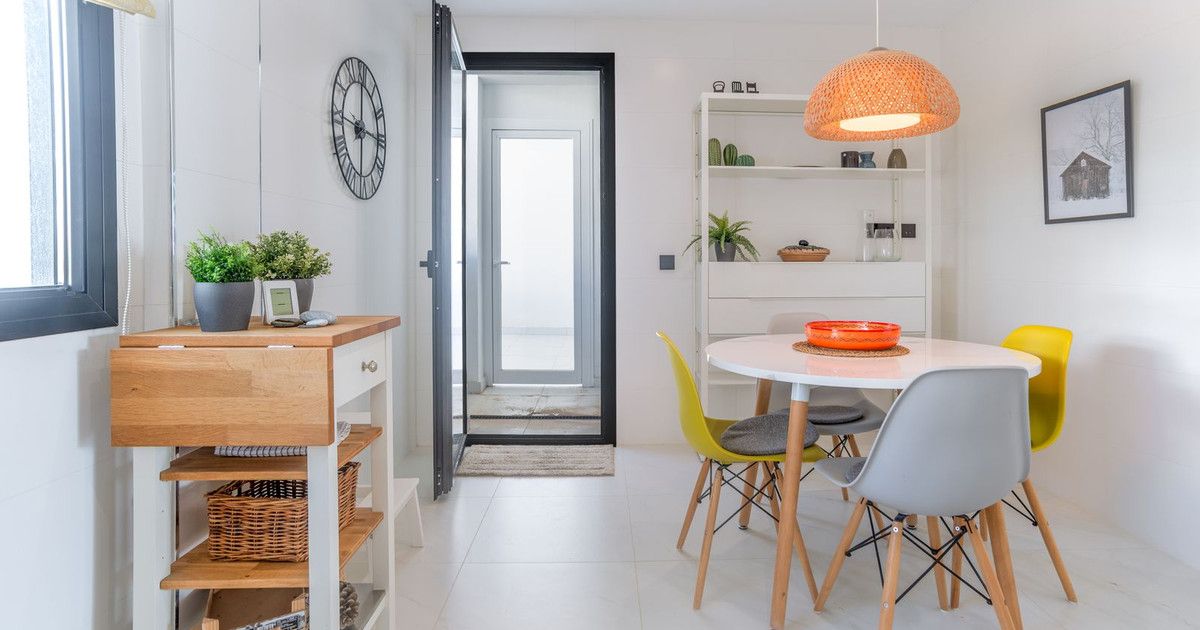 Apartamento en planta media en Estepona, Estepona, 12/12