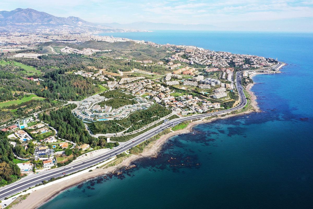 Таунхаус в Mijas Costa, Mijas Costa, 2/12