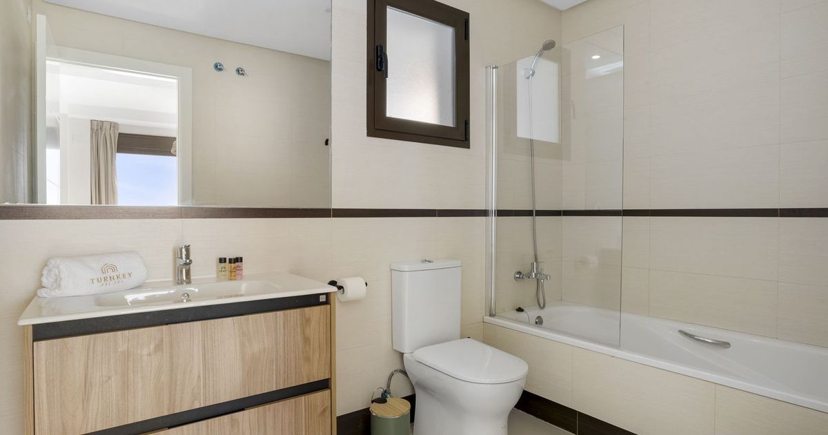 Ground Floor Apartment in Estepona, Estepona, 11/12