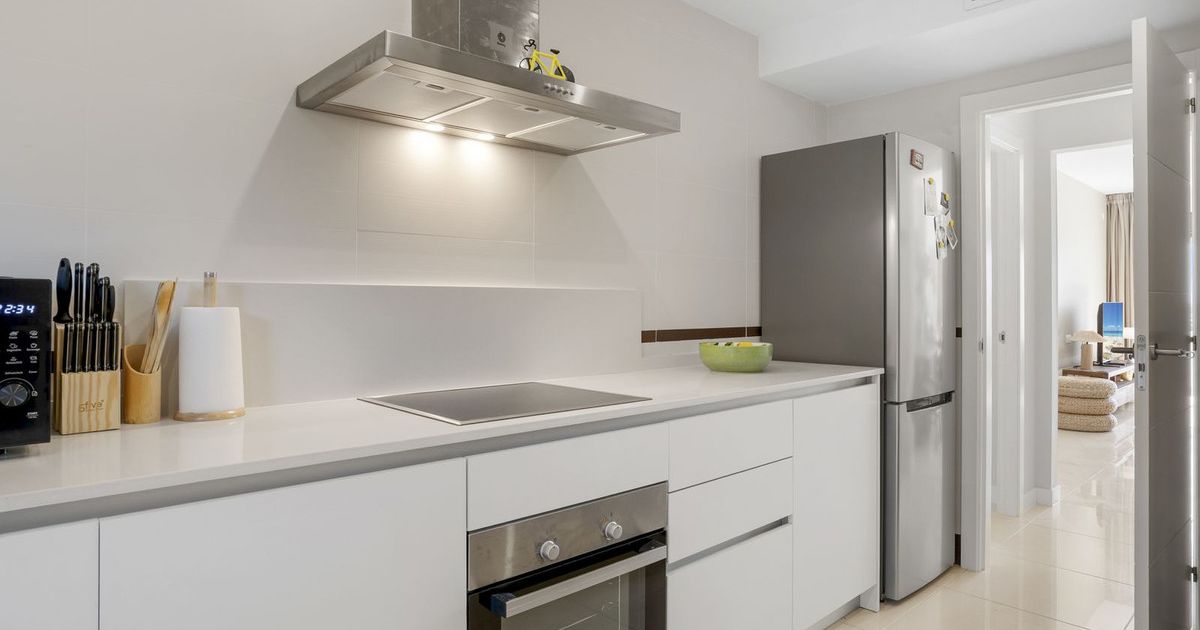 Ground Floor Apartment in Estepona, Estepona, 7/12