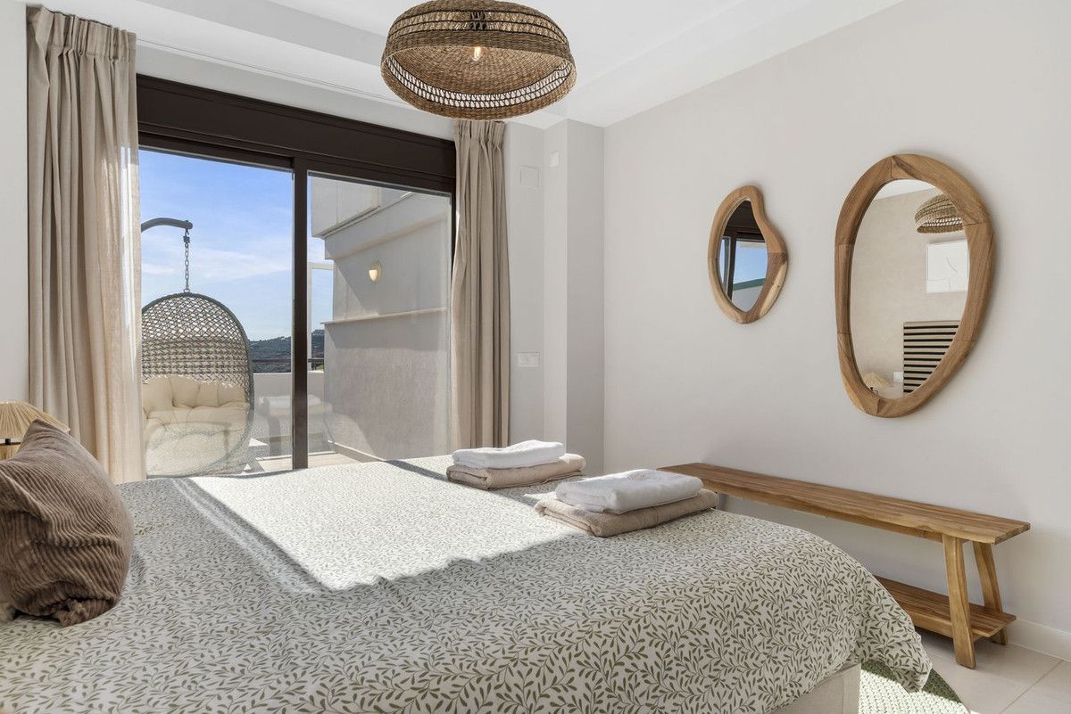 Ground Floor Apartment in Estepona, Estepona, 10/12