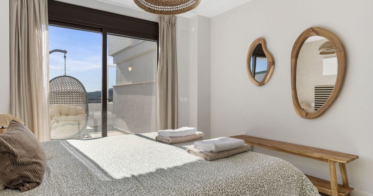 Ground Floor Apartment in Estepona, Estepona, 10/12