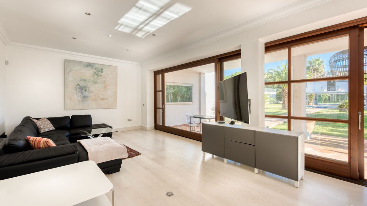 Detached Villa in Guadalmina Baja, Guadalmina Baja, 2/12