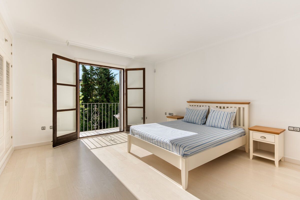 Detached Villa in Guadalmina Baja, Guadalmina Baja, 11/12