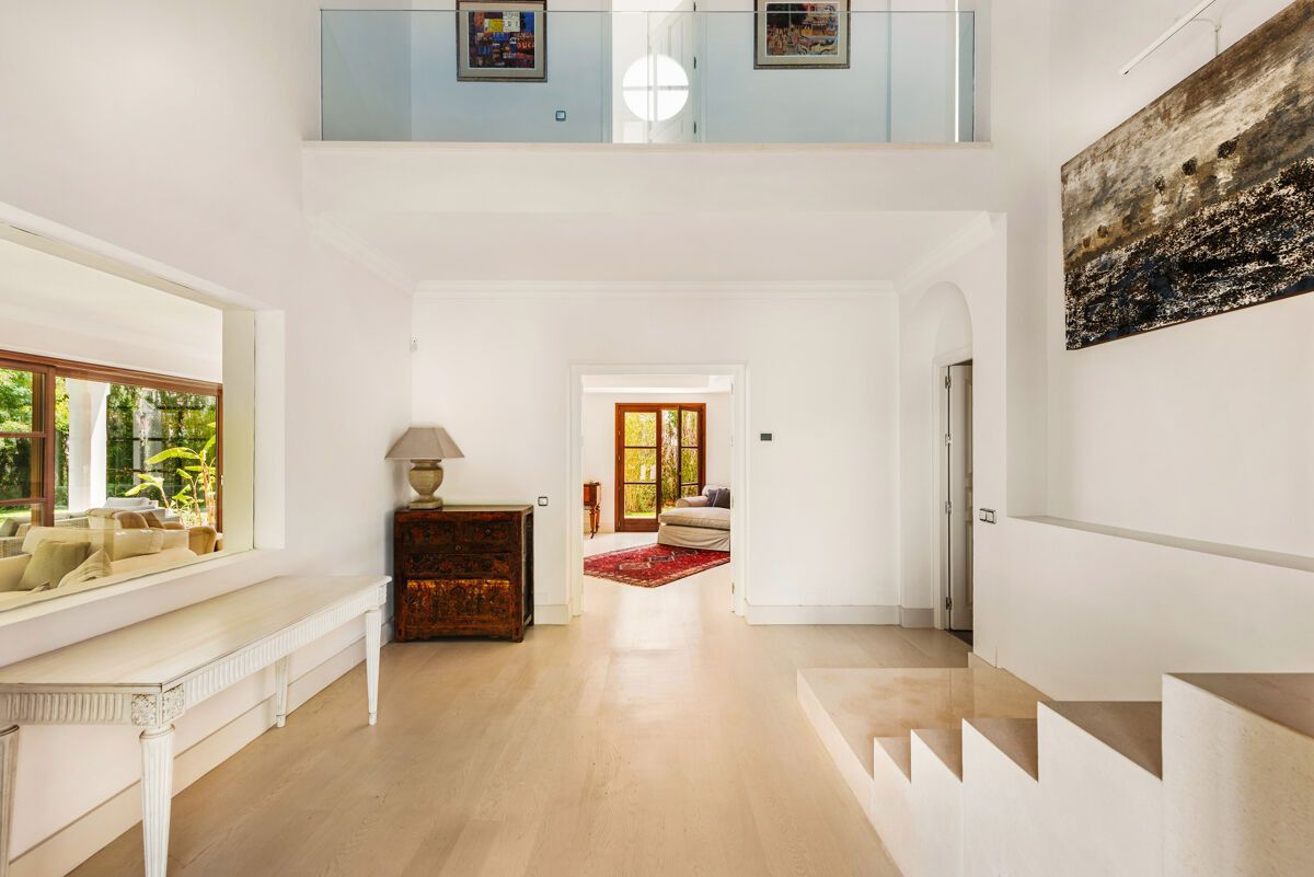 Detached Villa in Guadalmina Baja, Guadalmina Baja, 8/12