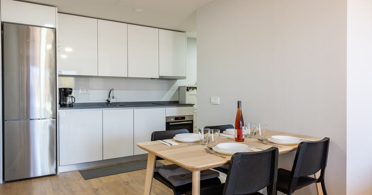 Appartement in Mijas Costa, Las Lagunas, Mijas Costa, 6/12