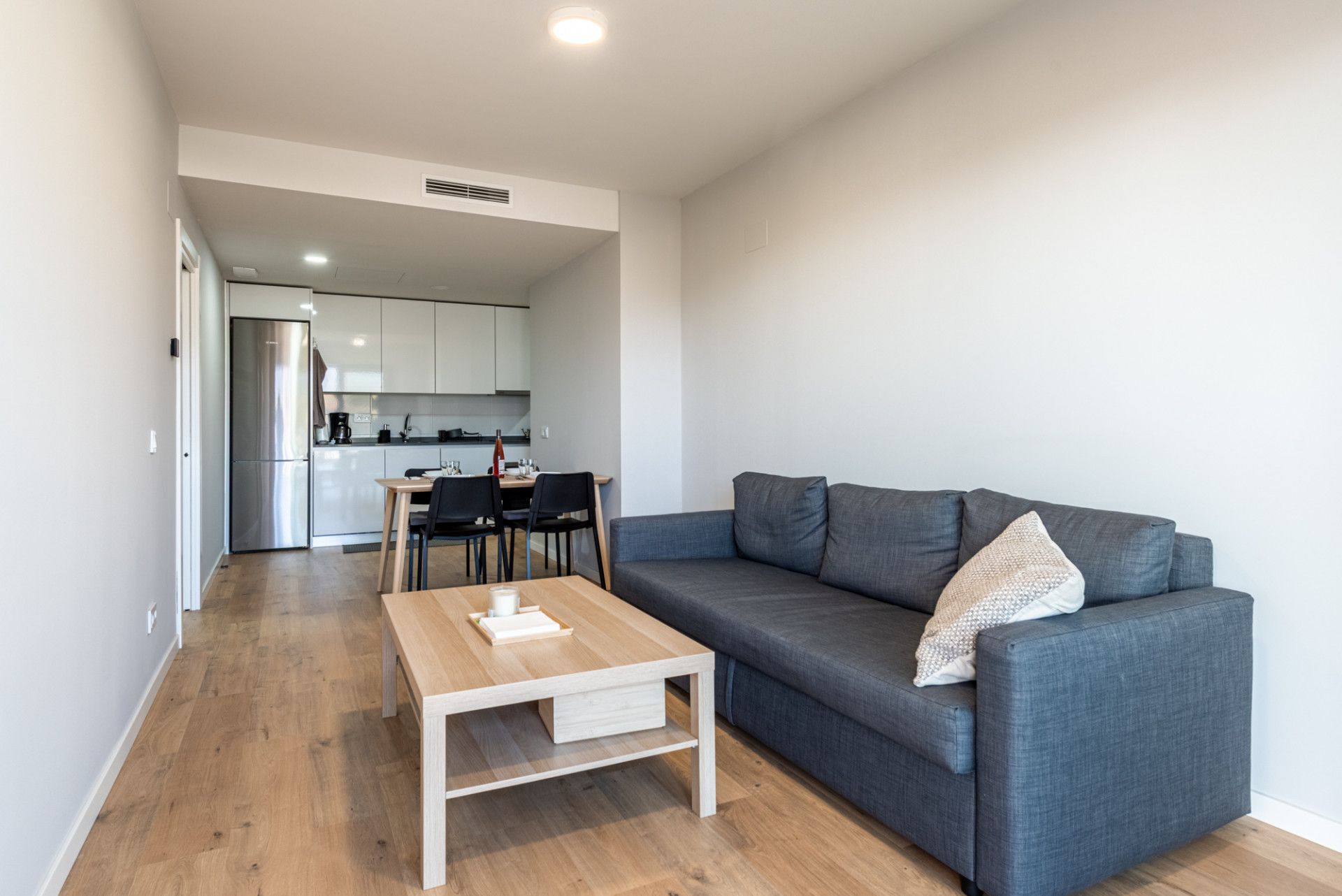 Appartement in Mijas Costa, Las Lagunas, Mijas Costa, 7/12