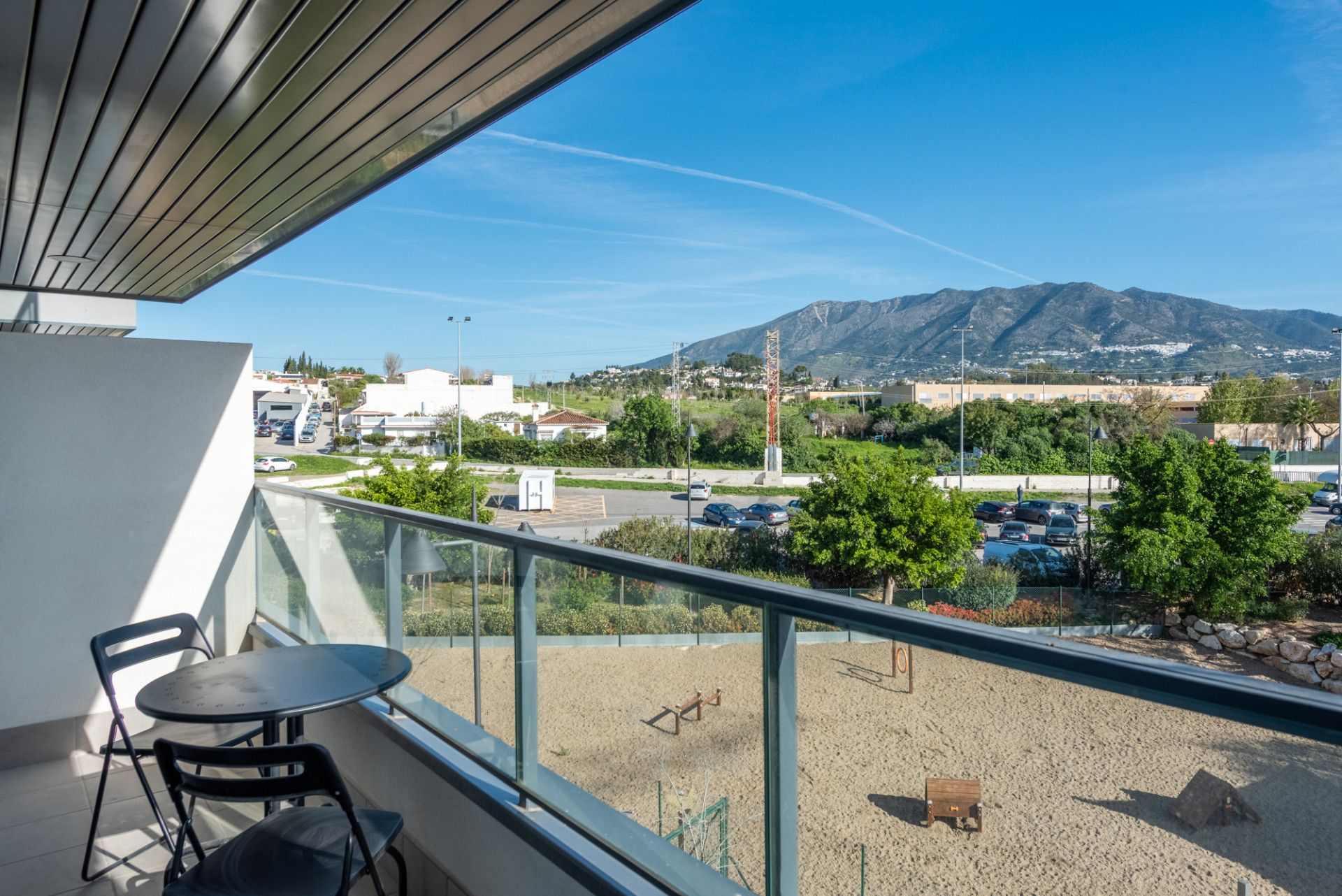 Appartement in Mijas Costa, Las Lagunas, Mijas Costa, 10/12