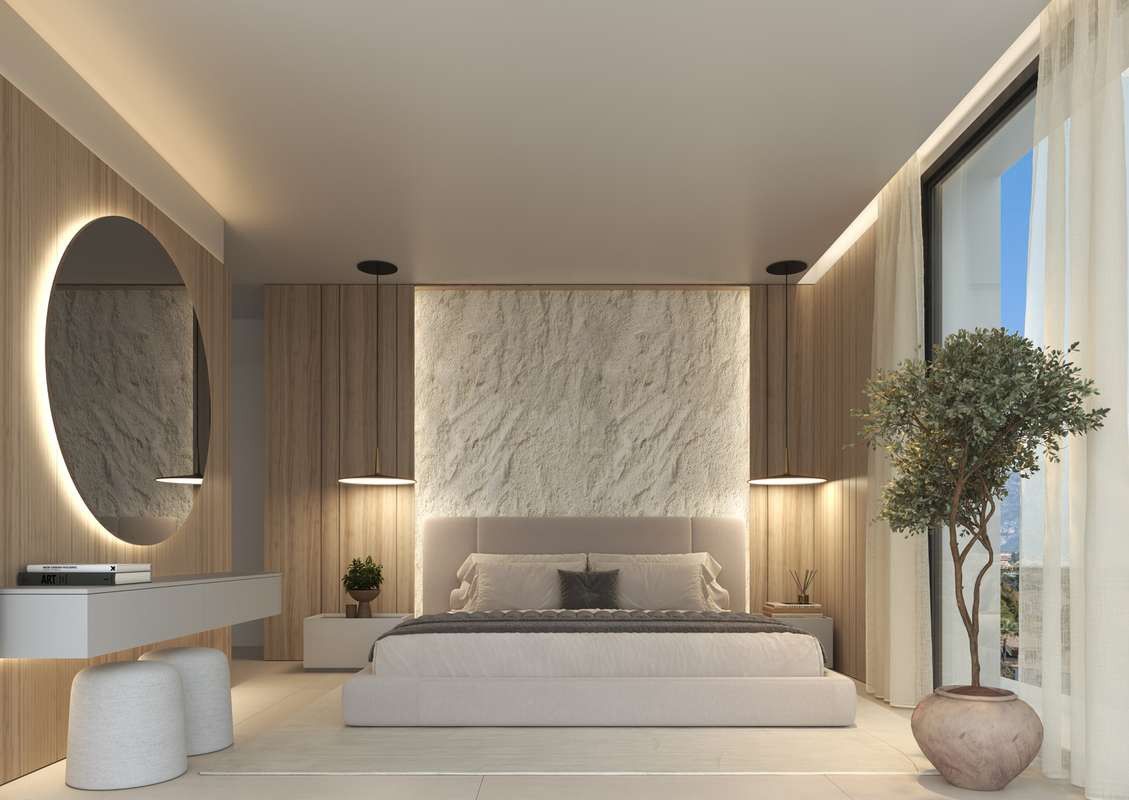 Villa in Marbella, Marbella, 1/12