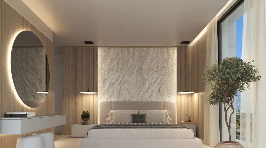 Villa in Marbella, Marbella, 1/12