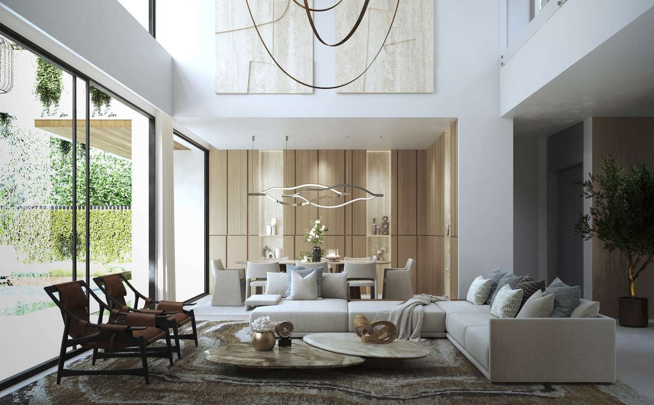 Villa in Marbella, Marbella, 2/12