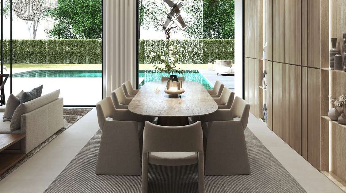 Villa in Marbella, Marbella, 4/12