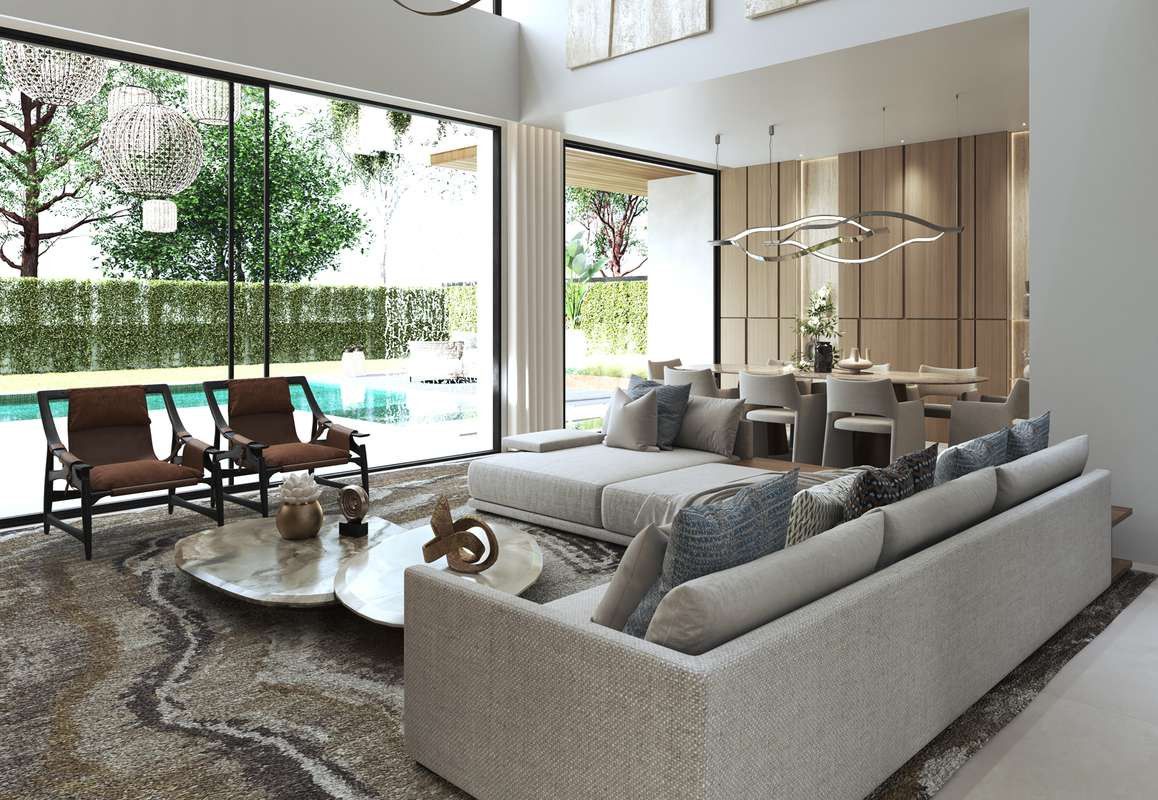 Villa in Marbella, Marbella, 5/12