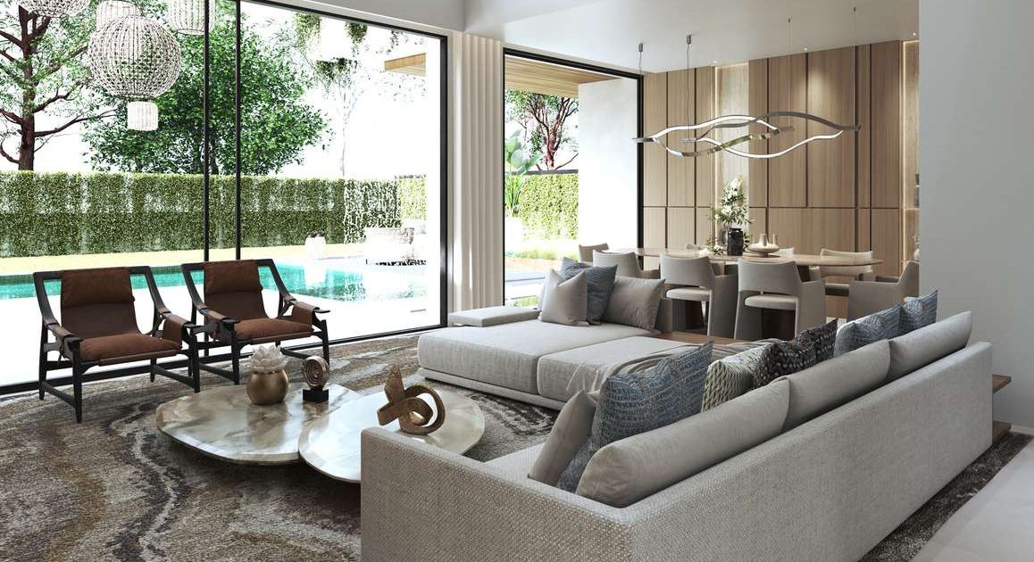 Villa in Marbella, Marbella, 5/12
