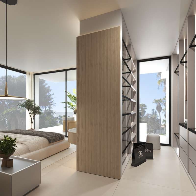 Villa in Marbella, Marbella, 8/12