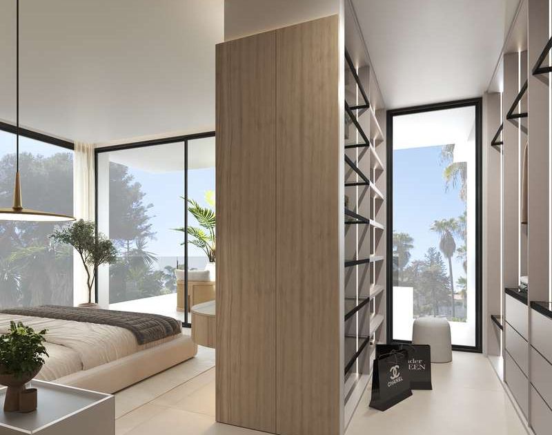 Villa in Marbella, Marbella, 8/12