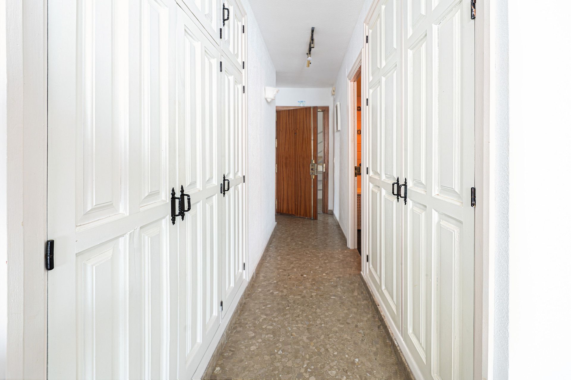 Apartamento en Mijas Costa, Calahonda, Mijas Costa, 10/12
