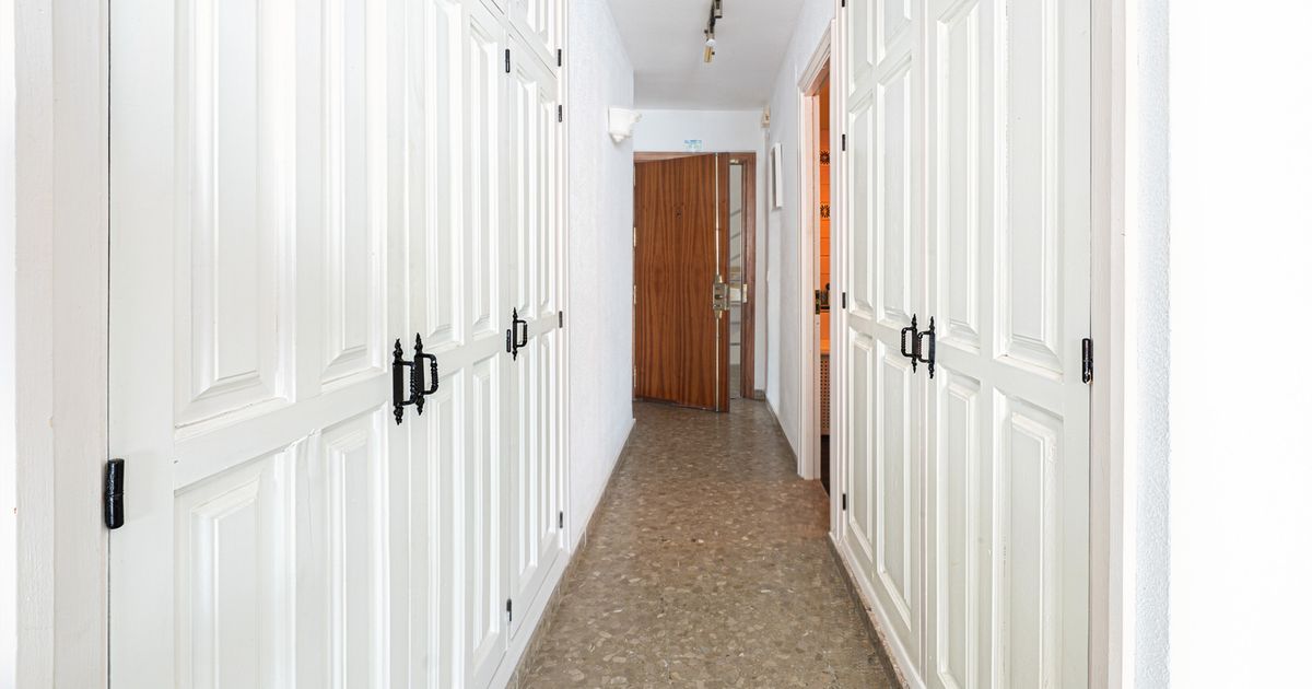 Apartamento en Mijas Costa, Calahonda, Mijas Costa, 10/12