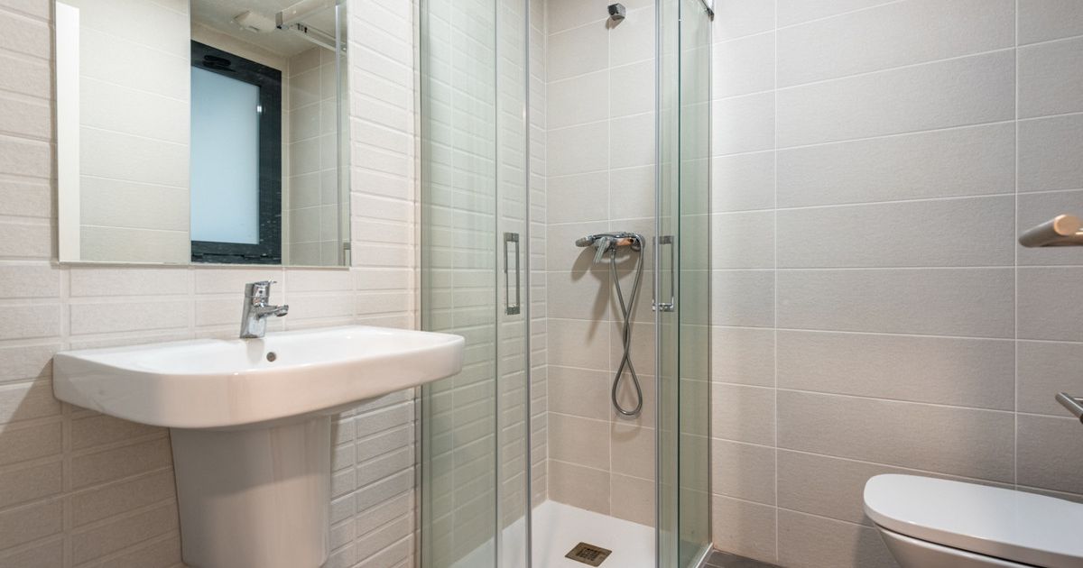 Middle Floor Apartment in Las Lagunas, Las Lagunas, 12/12