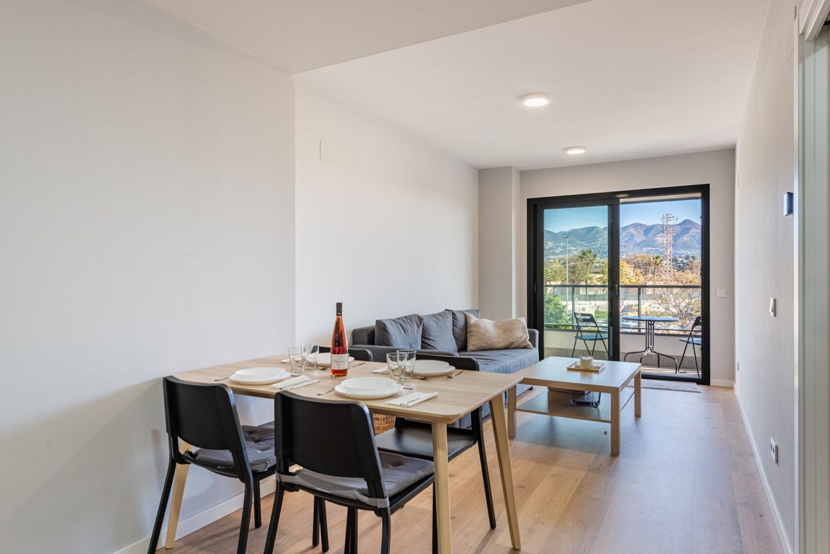 Middle Floor Apartment in Las Lagunas, Las Lagunas, 3/12