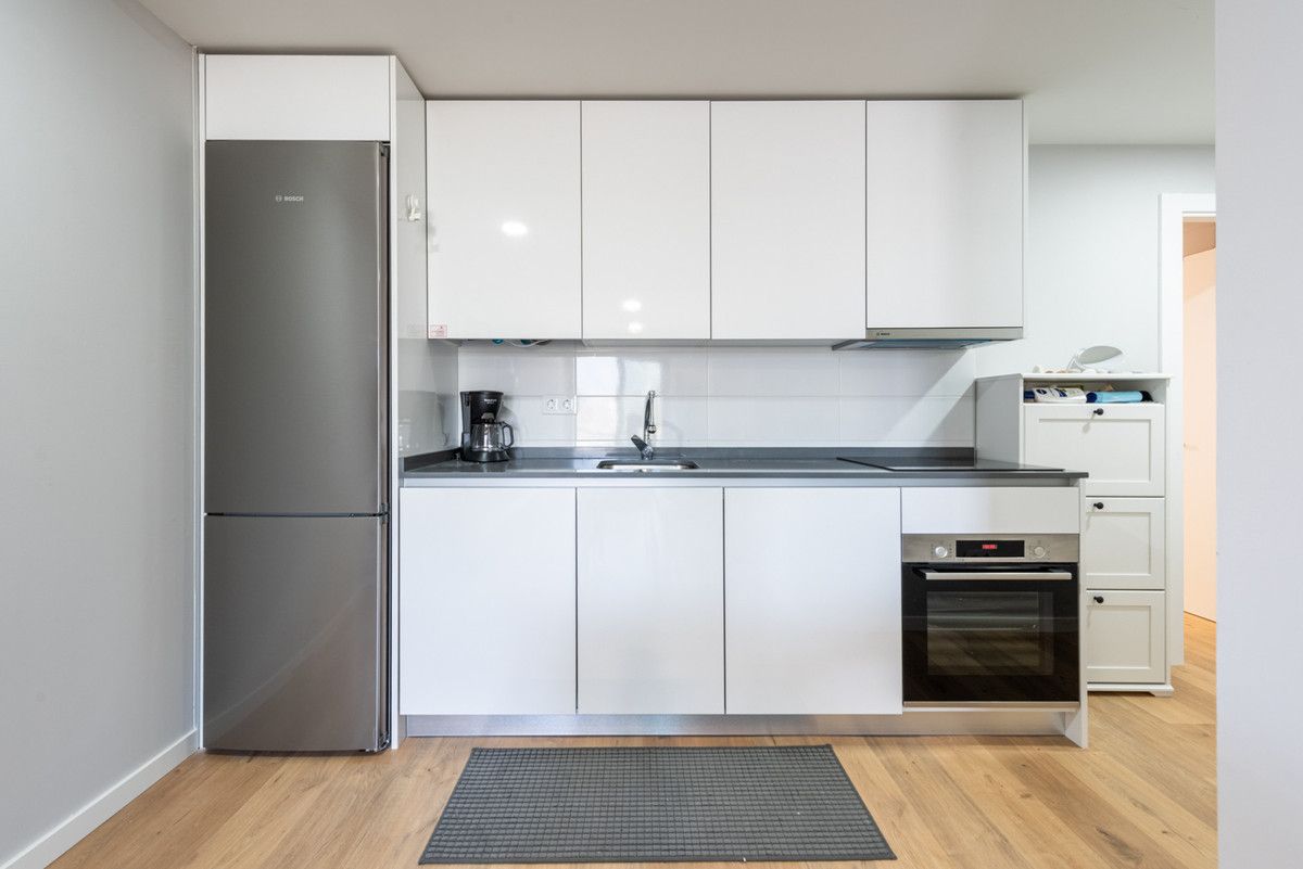 Middle Floor Apartment in Las Lagunas, Las Lagunas, 5/12