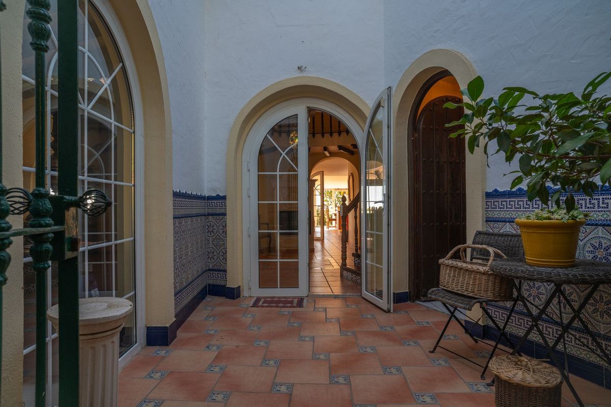 Detached Villa in Mijas, Mijas, 11/12