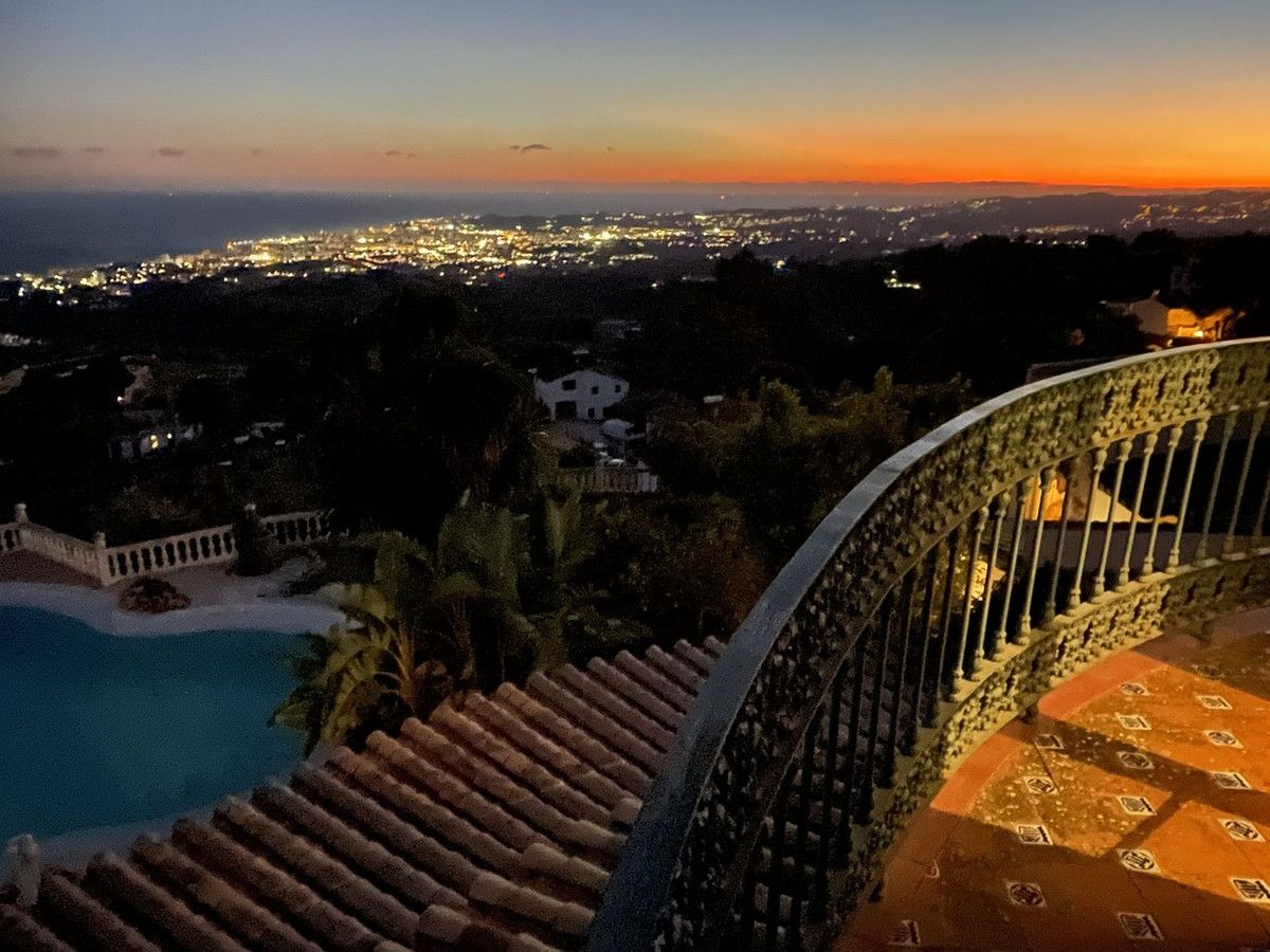 Detached Villa in Mijas, Mijas, 5/12