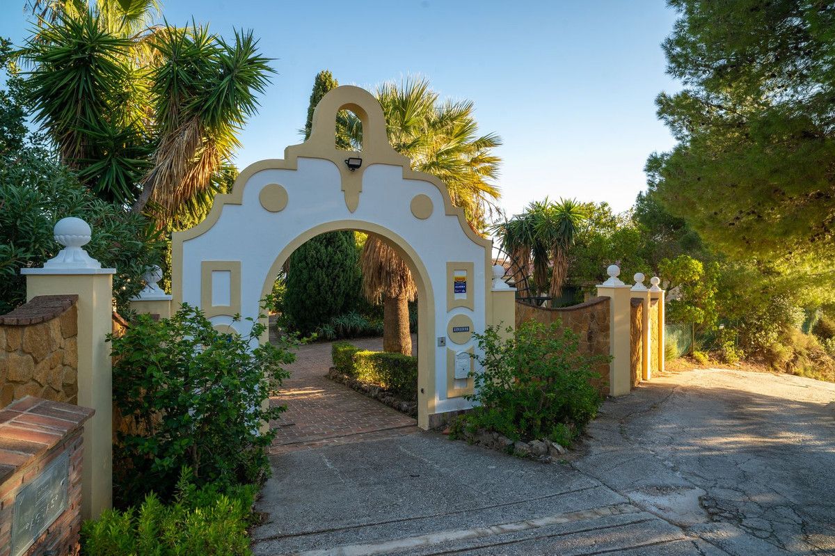 Detached Villa in Mijas, Mijas, 8/12