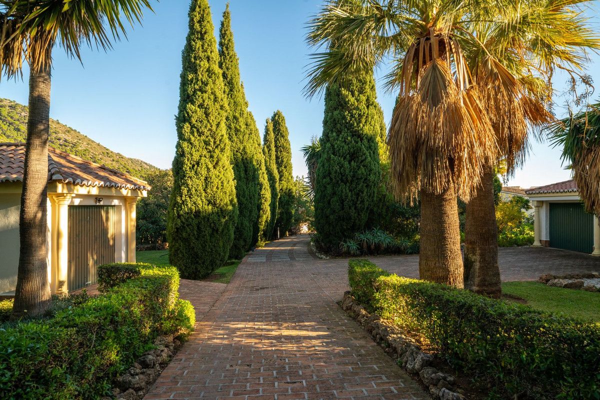 Detached Villa in Mijas, Mijas, 9/12