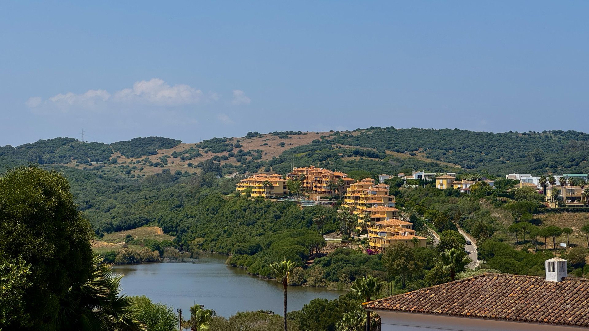 Parcela en Sotogrande, Zona F, Sotogrande, 1/8
