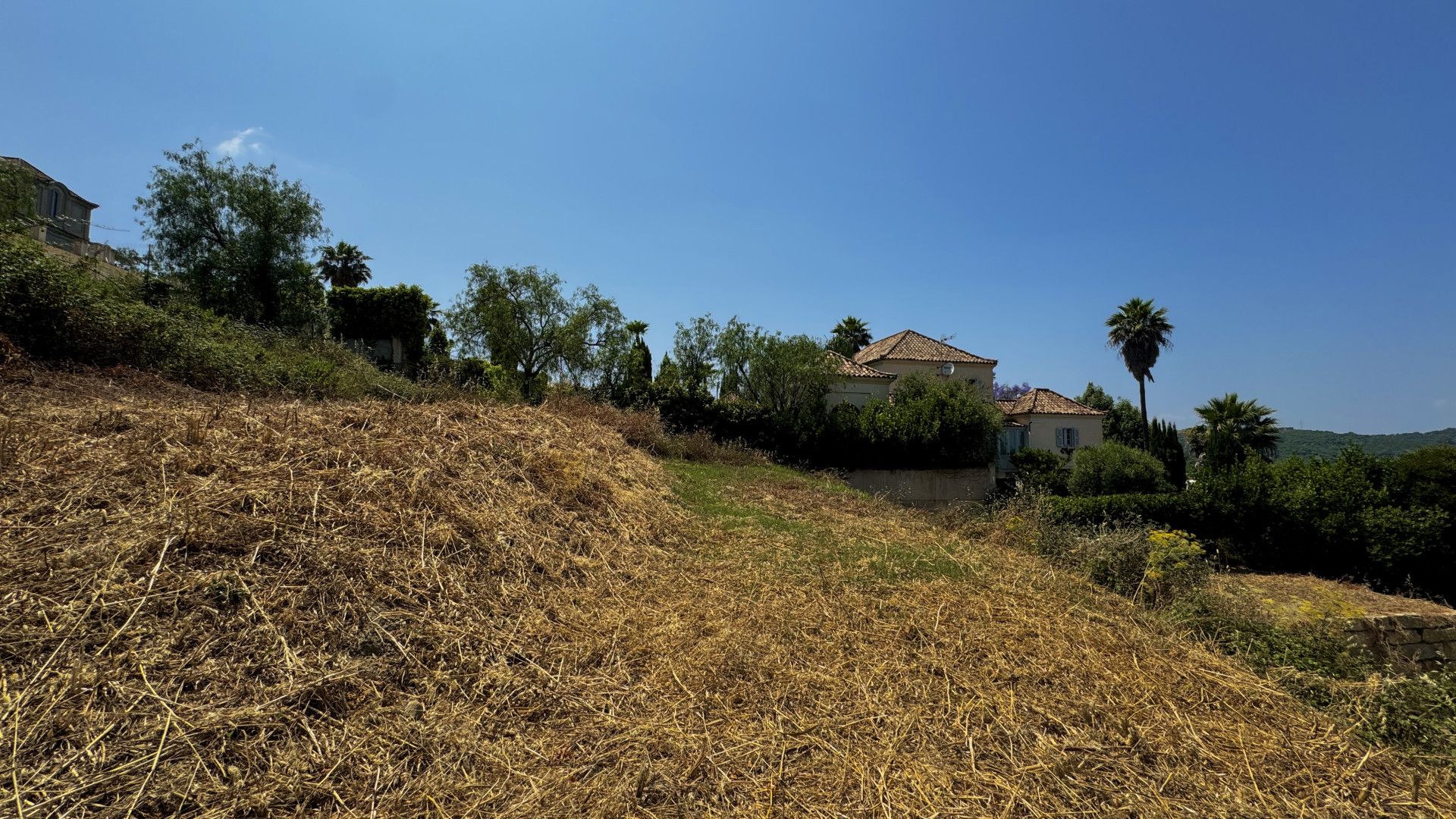 Parcela en Sotogrande, Zona F, Sotogrande, 2/8