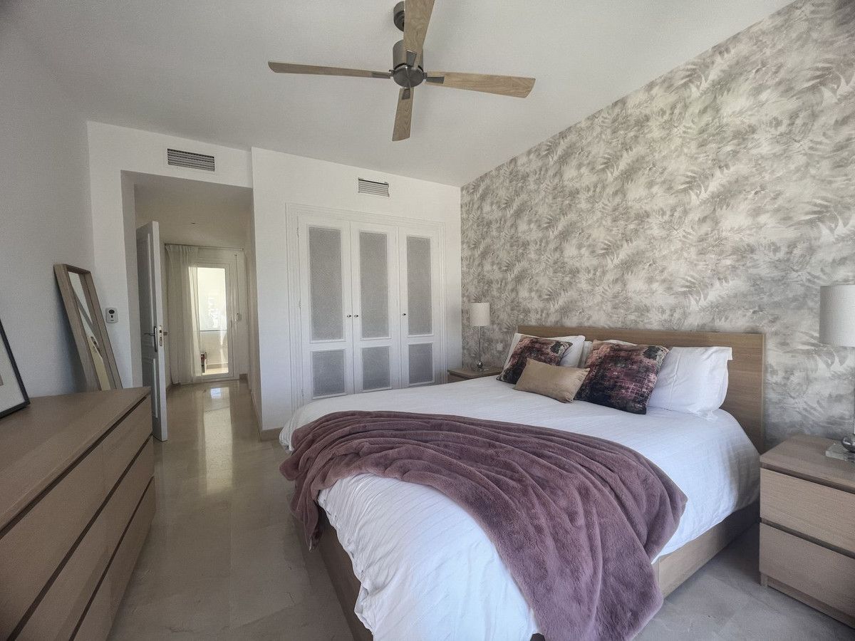 Dwupoziomowy Penthouse w La Quinta, La Quinta, 3/12