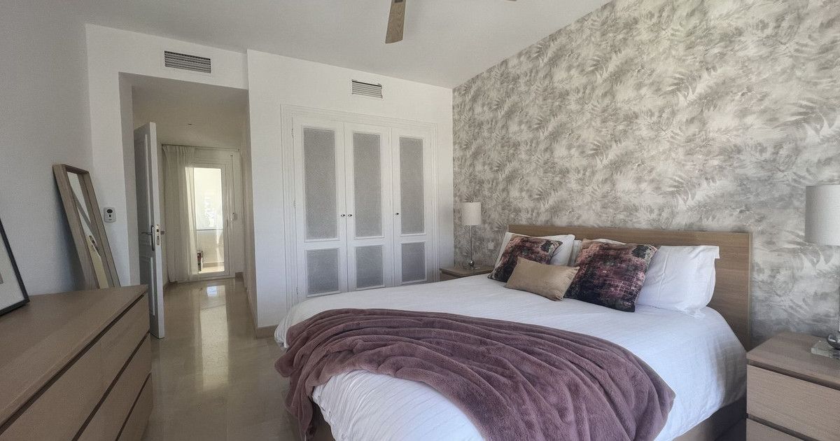 Dwupoziomowy Penthouse w La Quinta, La Quinta, 3/12