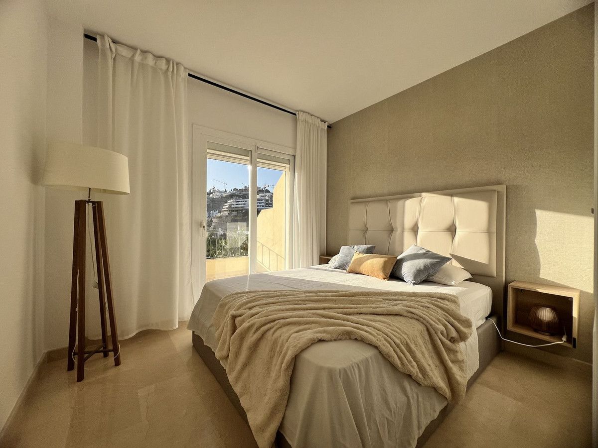 Dwupoziomowy Penthouse w La Quinta, La Quinta, 4/12