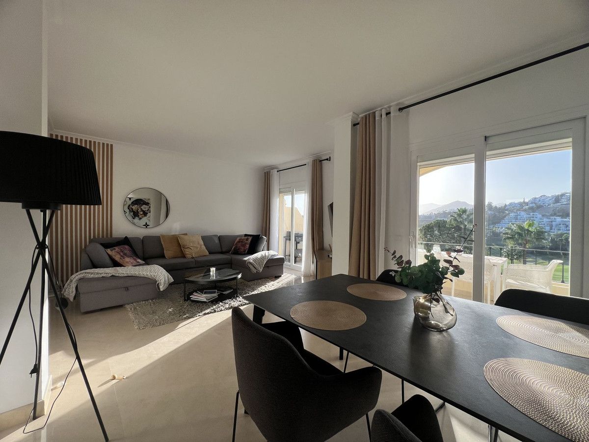 Dwupoziomowy Penthouse w La Quinta, La Quinta, 8/12
