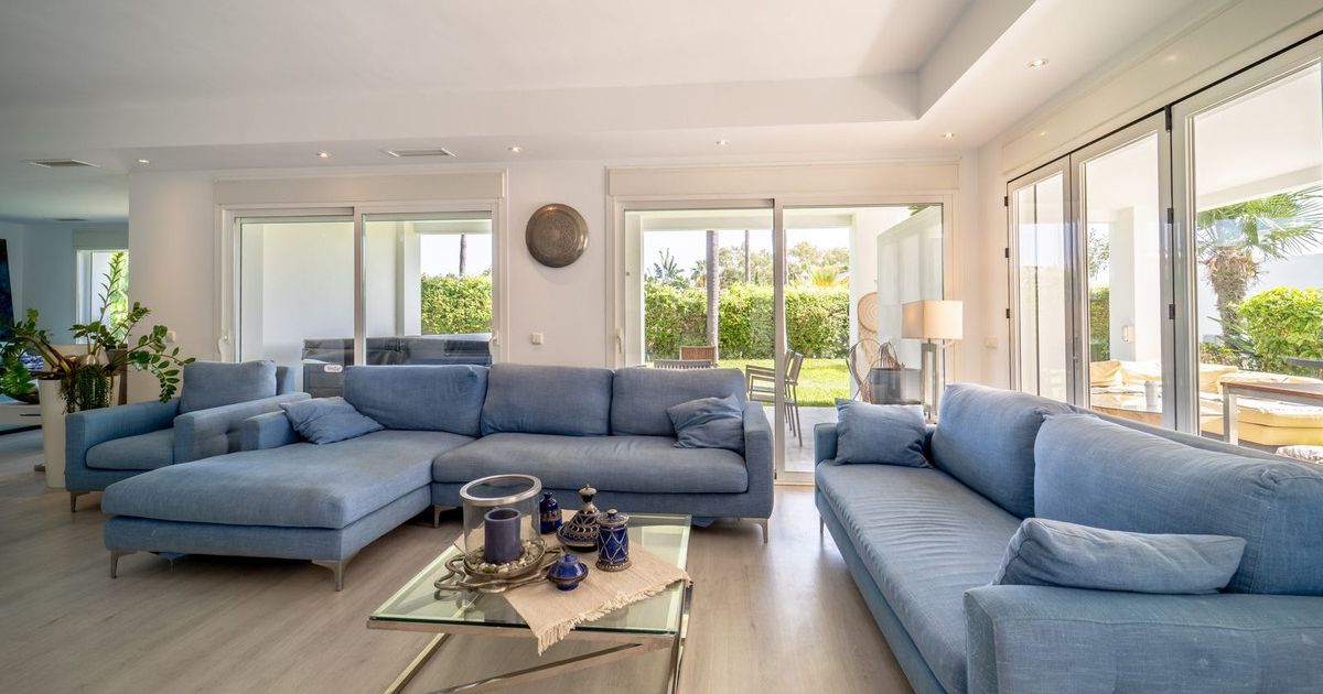 Detached Villa in Marbesa, Marbesa, 11/12