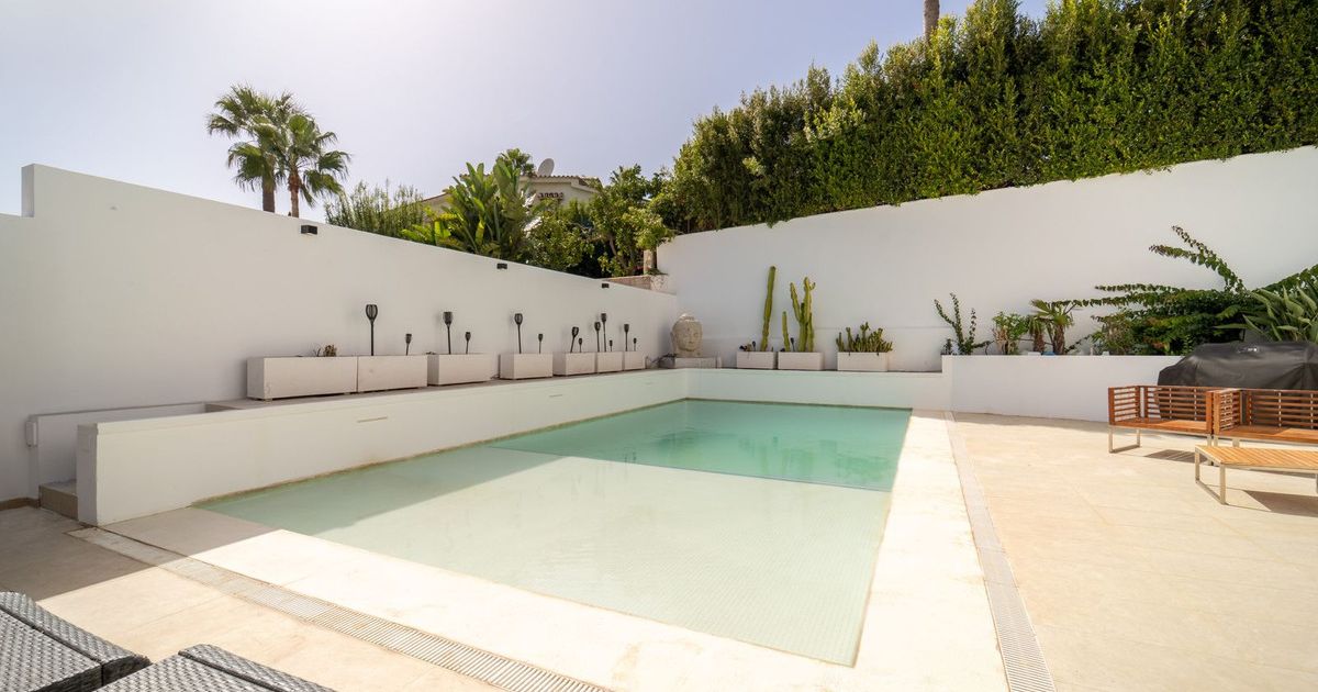 Detached Villa in Marbesa, Marbesa, 6/12