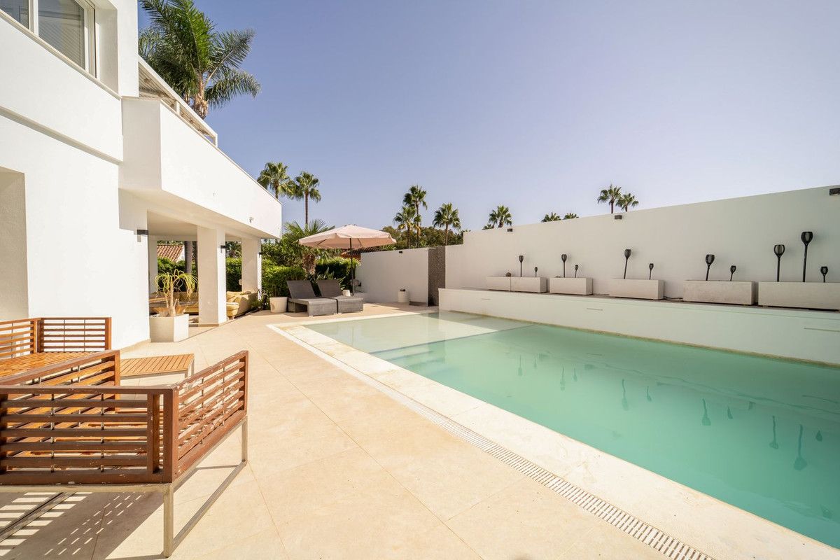 Detached Villa in Marbesa, Marbesa, 7/12