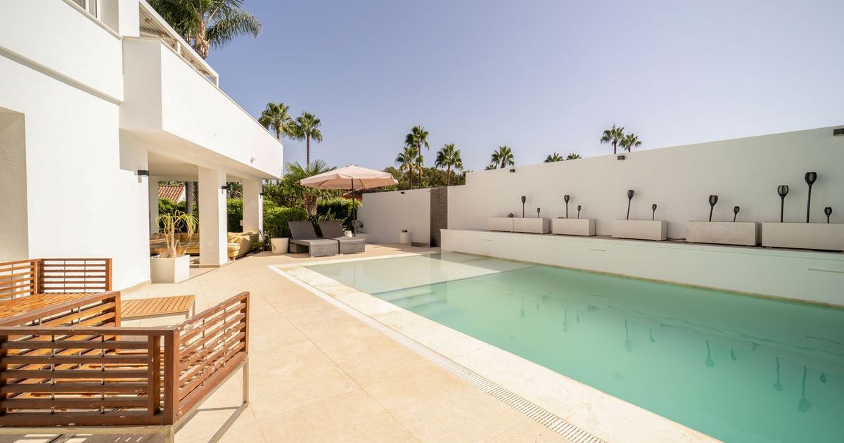Detached Villa in Marbesa, Marbesa, 7/12