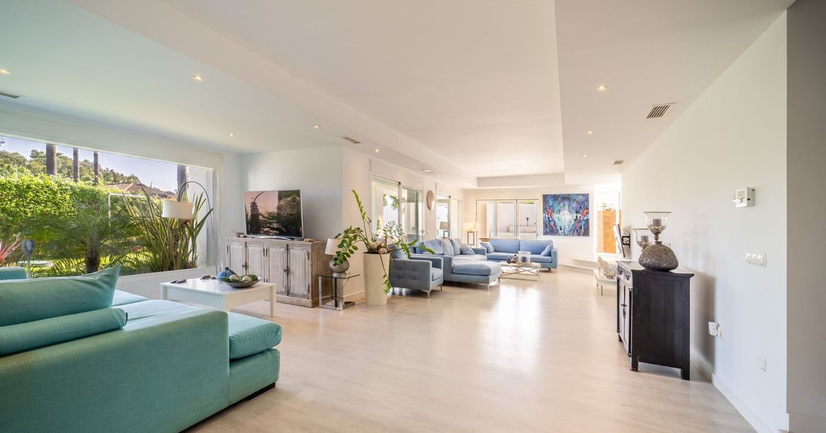 Detached Villa in Marbesa, Marbesa, 8/12